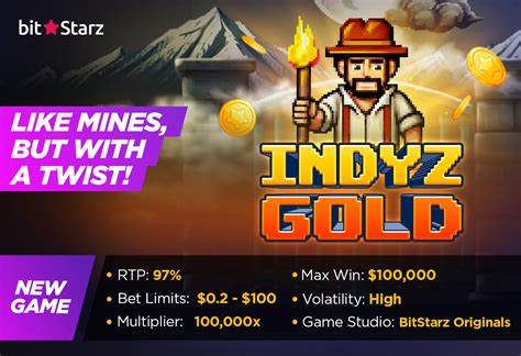 BitStarz Originals Games .